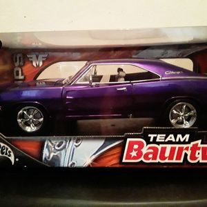 Meet your Posher, Tim